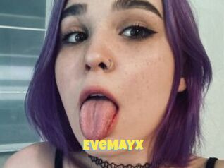 EveMayX