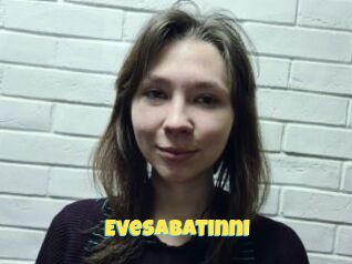 EveSabatinni
