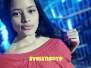 EvelynBoyd