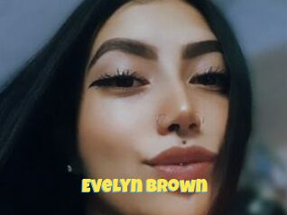 Evelyn_Brown