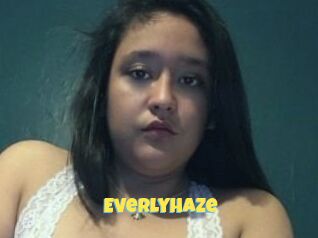 Everly_Haze Sexe et Porno