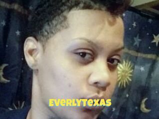 Everly_Texas Sexe et Porno
