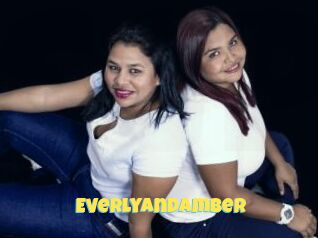 EverlyandAmber