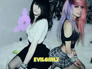 EvilGirlz