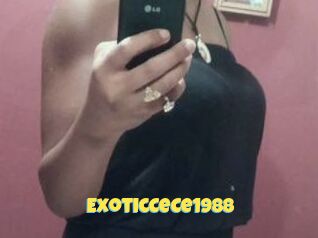 ExoticCeCe1988