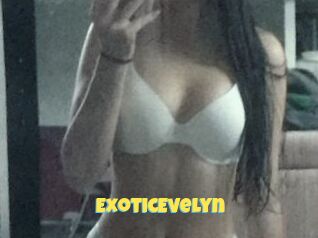 ExoticEvelyn
