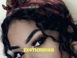 ExoticIndian