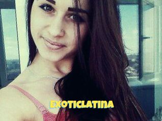 ExoticLatina