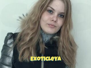 ExoticLeya