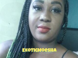 ExoticMoesha