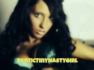 ExoticTinyNastyGirl