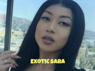 Exotic_Sara