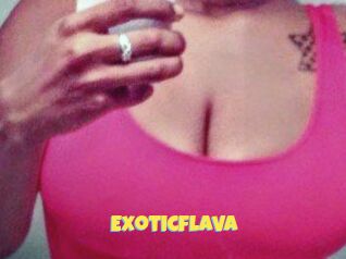 Exoticflava