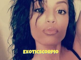 Exoticscorpio