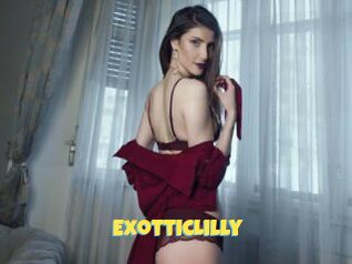 ExotticLilly Sexe et Porno