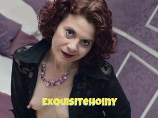 ExquisiteHoiny Sexe et Porno