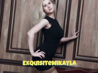 ExquisiteMikayla