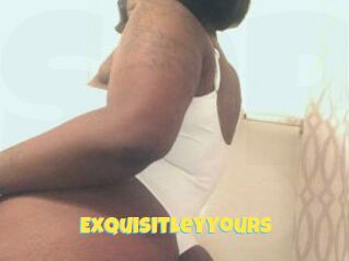 ExquisitleyYours