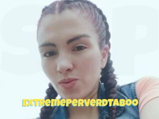 ExtremePerverdTaboo
