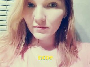 Exxie
