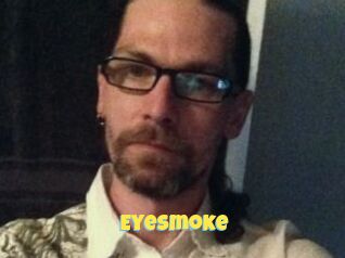 Eyesmoke