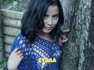 Eyraa