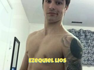 Ezequiel_lios Sexe et Porno