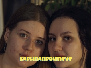 Eadlinandguineve