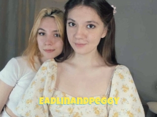 Eadlinandpeggy