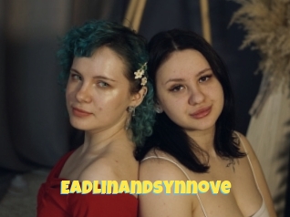 eadlinandsynnove Sexe et Porno