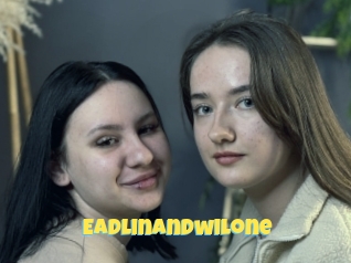 eadlinandwilone Sexe et Porno