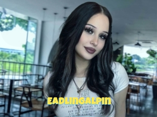 Eadlingalpin