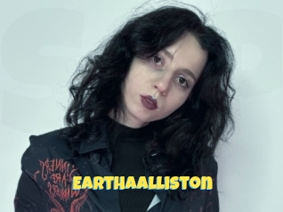 Earthaalliston