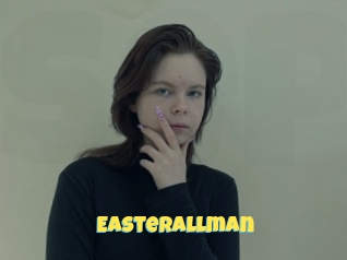 Easterallman