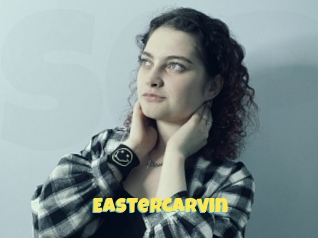 Eastercarvin