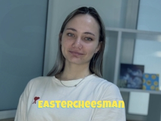 Eastercheesman