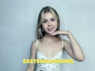 Eastergleghorn