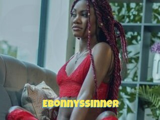 Ebonnyssinner