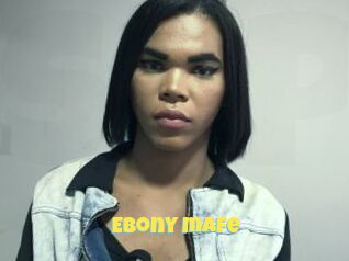 Ebony_mafe