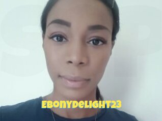 Ebonydelight23