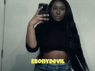 Ebonydevil