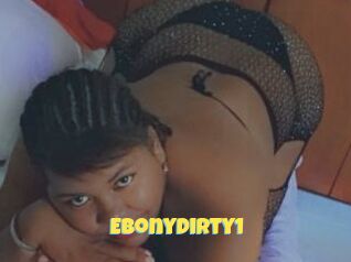 ebonydirty1 Sexe et Porno