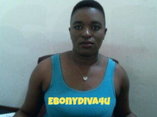 Ebonydiva4u