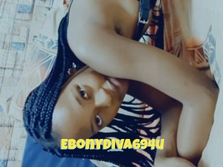 Ebonydiva694u