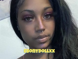 Ebonydollxx