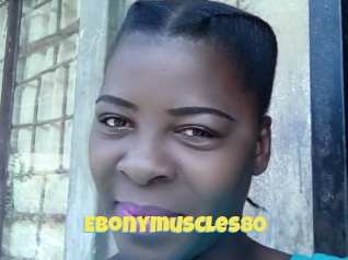 Ebonymuscles80