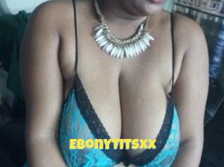Ebonytitsxx