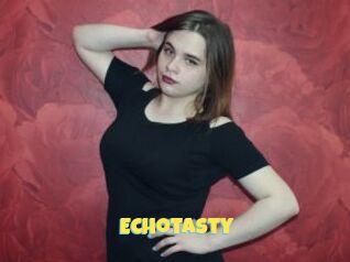 Echotasty