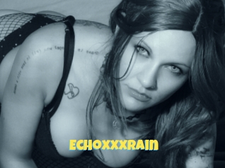 Echoxxxrain