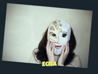 Ecila